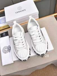 Picture of Versace Shoes _SKUVersacesz38-45N100220437